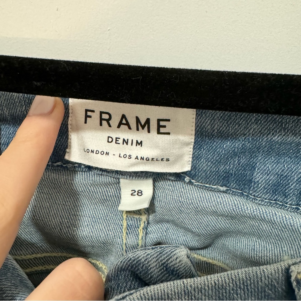 Frame Le Mini Boot - Picture 8 of 11